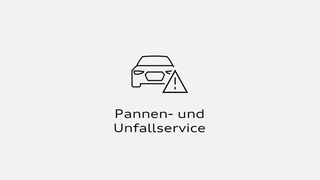 Pannen- und Unfallservice Logo